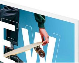 samsung monitorius - Samsung EMDX EM32DX-A 32" Color E-Paper LH32EMDIAGBXEN - 3 nuotrauka