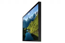 samsung monitorius - Samsung OH55A-S 55" FHD 3500 nits 24/7 Outdoor High Brightness - 6 nuotrauka