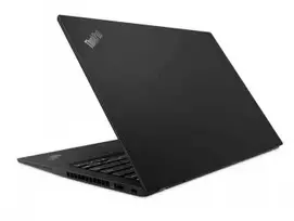 16 pro - TEQCYCLE Lenovo ThinkPad T14s G1, Ryzen 5 PRO 4650U, 16 GB, 256 GB, 14", Windows 11 Pro, Juodas (Black) - 2 nuotrauka