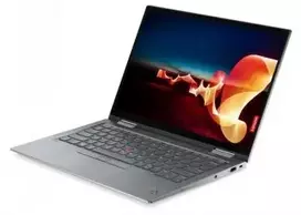 lenovo i7 16gb ram - TEQCYCLE Lenovo X1 Yoga G6, i7-1185G7, 16 GB, 256 GB, 14", Juodas (Black) - 4 nuotrauka