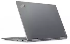 lenovo i7 16gb ram - TEQCYCLE Lenovo X1 Yoga G6, i7-1185G7, 16 GB, 256 GB, 14", Juodas (Black) - 5 nuotrauka