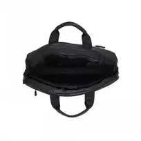 laptopo krepsiai - NYHAVN - BRIEFCASE 15.6" ICON - MIDNIGHT - 2 nuotrauka