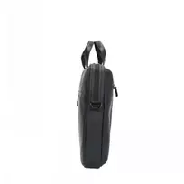 laptopo krepsiai - NYHAVN - BRIEFCASE 15.6" ICON - MIDNIGHT - 4 nuotrauka