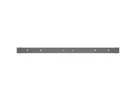 televizoriaus stovas laikiklsi tv stovas - Multibrackets TV Wall Mount 32-46" Black - 4 nuotrauka