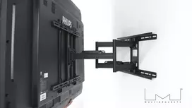 televizoriaus universalus laikiklis - Multibrackets MB-5471 - 2 nuotrauka