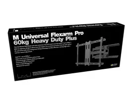 televizoriaus universalus laikiklis - Multibrackets MB-5471 - 4 nuotrauka