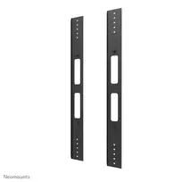 vesa mount - NEOMOUNTS BY NEWSTAR AWL-250BL18 VESA EXTENSION KIT - BLACK - 3 nuotrauka