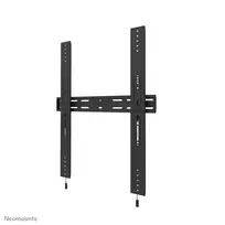 vesa mount - NEOMOUNTS BY NEWSTAR AWL-250BL18 VESA EXTENSION KIT - BLACK - 4 nuotrauka