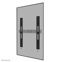 vesa mount - NEOMOUNTS BY NEWSTAR AWL-250BL18 VESA EXTENSION KIT - BLACK - 6 nuotrauka