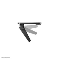 televizoriaus lentyna - NEOMOUNTS BY NEWSTAR UNIVERSAL MULTIMEDIA SHELF WIDTH 30CM - 6 nuotrauka