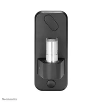 aliuminio plokste - NEOMOUNTS BY NEWSTAR AWL75-450BL WALL ADAPTER FOR DS70-450BL1 AND DS75-450BL2 - BLACK - 4 nuotrauka