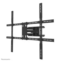 laikiklis 55 coliu televizoriui - NEOMOUNTS SELECT AWLS-950BL1 VESA EXTENSION KIT FOR WL40S-950BL18 - BLACK - 5 nuotrauka