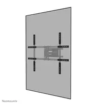 laikiklis 55 coliu televizoriui - NEOMOUNTS SELECT AWLS-950BL1 VESA EXTENSION KIT FOR WL40S-950BL18 - BLACK - 6 nuotrauka