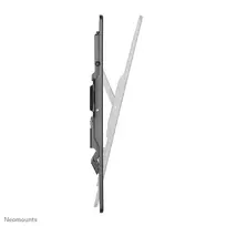 televizoriaus stovas 55 - NEWSTAR FLAT SCREEN WALL MOUNT (TILTABLE) 23-55" BLACK - 6 nuotrauka