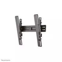 televizoriaus stovas 55 - NEWSTAR FLAT SCREEN WALL MOUNT (TILTABLE) 23-55" BLACK - 7 nuotrauka