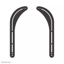 koloneles laikiklis - NEWSTAR NM-USP100BLACK - 3 nuotrauka