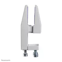 standing desk - DESK CLAMP SET/NS-CLMPSTANDWHITE NEOMOUNTS - 5 nuotrauka