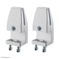 standing desk - DESK CLAMP SET/NS-CLMPSTANDWHITE NEOMOUNTS - 6 nuotrauka