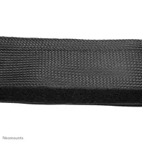 televizoriaus universalus laikiklis - NEOMOUNTS BY NEWSTAR CABLE SOCK, 200 CM LONG, 8,5 CM WIDE - 3 nuotrauka