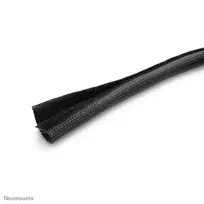 televizoriaus universalus laikiklis - NEOMOUNTS BY NEWSTAR CABLE SOCK, 200 CM LONG, 8,5 CM WIDE - 4 nuotrauka