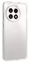 oneplus 13r - SCREENOR BUMPER ONEPLUS 13R LÄPINÄKYVÄ - 5 nuotrauka