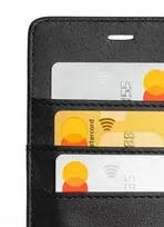 juodas apsauginis stiklas iphone - SCREENOR SMART IPHONE 15 PRO MAX - 2 nuotrauka