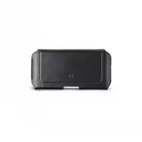 smartphone - Celly Beltpro XL Mobile Case Black - 2 nuotrauka