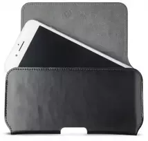 smartphone - Celly Beltpro XL Mobile Case Black - 3 nuotrauka