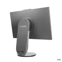 h10 - Lenovo Yoga AIO 9 27IAH10, Intel Core Ultra 7 255H, 16 GB LPDDR5x, 1 TB SSD, Intel Arc 140T, 27" QHD, Windows 11 Home, Luna Grey (Luna Grey) - 2 nuotrauka