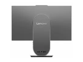h10 - Lenovo Yoga AIO 9 27IAH10, Intel Core Ultra 7 255H, 16 GB LPDDR5x, 1 TB SSD, Intel Arc 140T, 27" QHD, Windows 11 Home, Luna Grey (Luna Grey) - 4 nuotrauka