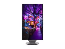 h10 - Lenovo Yoga AIO 9 27IAH10, Intel Core Ultra 7 255H, 16 GB LPDDR5x, 1 TB SSD, Intel Arc 140T, 27" QHD, Windows 11 Home, Luna Grey (Luna Grey) - 7 nuotrauka
