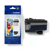 brother hl - BROTHER LC428XLBKP - 2 nuotrauka