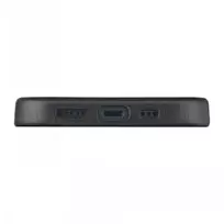 iphone 5 - Dbramante1928 Roskilde MagSafe, iPhone 14, Black - 2 nuotrauka