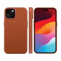 iphone 15 plus magsafe deklas - Dbramante1928 Roskilde MagSafe, iPhone 15 Plus, Tan - 4 nuotrauka