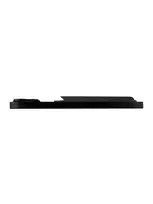 magsafe wallet - DBRAMANTE 1928 ROSKILDE CC WALLET MAGSAFE – BLACK - 3 nuotrauka