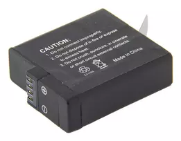 gopro hero 5 - AVACOM GOPRO AHDBT-501, AABAT-001 LI-ION 3.7V 1250MAH 4.8WH, HERO 5, HERO 6 BLACK, HERO 7 BLACK, HERO 8 | VIGO-BT501-837 - 2 nuotrauka