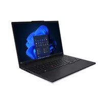 16 pro - Lenovo ThinkPad T16 Gen 4, Intel Core Ultra 5 228V, 32 GB, 512 GB, 16", WUXGA, Juodas (Black) - 6 nuotrauka