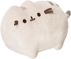 vtech - Daffi Classic Pusheen, rusva, 24cm - 3 nuotrauka