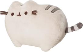 vtech - Daffi Classic Pusheen, rusva, 24cm - 4 nuotrauka
