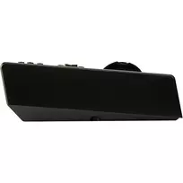 midi klaviatura m audio keystation 88 mk3 - M-Audio Keystation 88 MK3 MIDI klaviatūra, Juoda/Balta (Black/White) - 4 nuotrauka