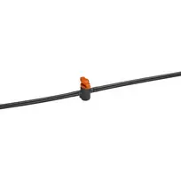 gardena voztuvai - Išjungimo sklendė Gardena "MDS" 4.6 mm (3/16") 13217-20 - 3 nuotrauka