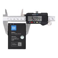 telefono baterija - BlueStar Battery BL-51YH For LG G4 3200mAh - 6 nuotrauka