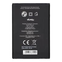 telefono baterija - BlueStar Battery BL-51YH For LG G4 3200mAh - 7 nuotrauka