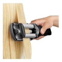 plauku garbanojimo znyples - BaByliss PRO 3D plaukų garbanojimo žnyplės - 3 nuotrauka