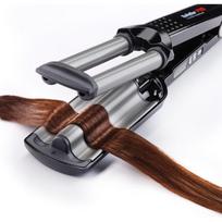 plauku garbanojimo znyples - BaByliss PRO 3D plaukų garbanojimo žnyplės - 4 nuotrauka