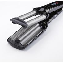 plauku garbanojimo znyples - BaByliss PRO 3D plaukų garbanojimo žnyplės - 5 nuotrauka