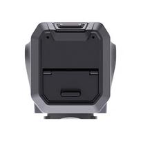 motociklo gps - Xiaomi DDPAI Ranger 4K Motociklui Juodas (Black) - 2 nuotrauka