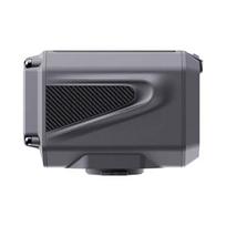motociklo gps - Xiaomi DDPAI Ranger 4K Motociklui Juodas (Black) - 3 nuotrauka