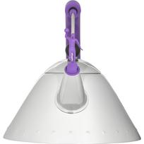 virdulys su svilpuku - Alessi 9093 VA, 2L, Violetinė (Purple) - 2 nuotrauka
