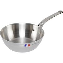 buyer keptuves - Keptuvė De Buyer, 20 cm, nerūdijantysis plienas - 3 nuotrauka